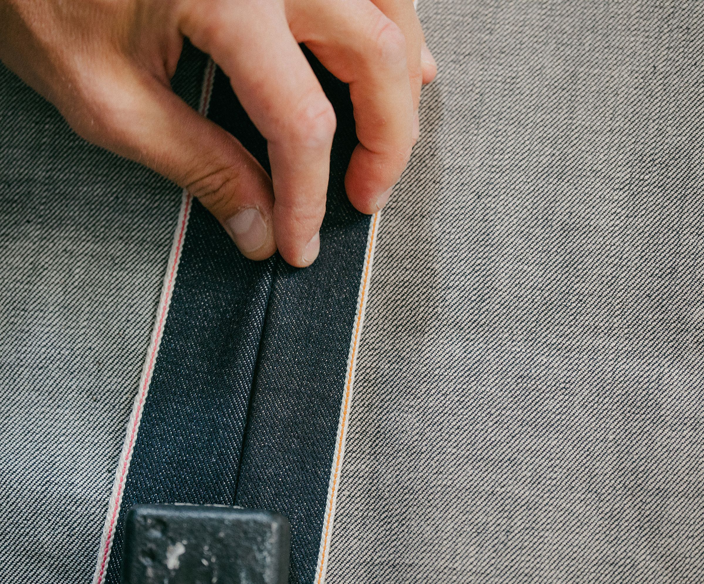 Exploring the nuances a comparison of dry selvage and dry ace selvage