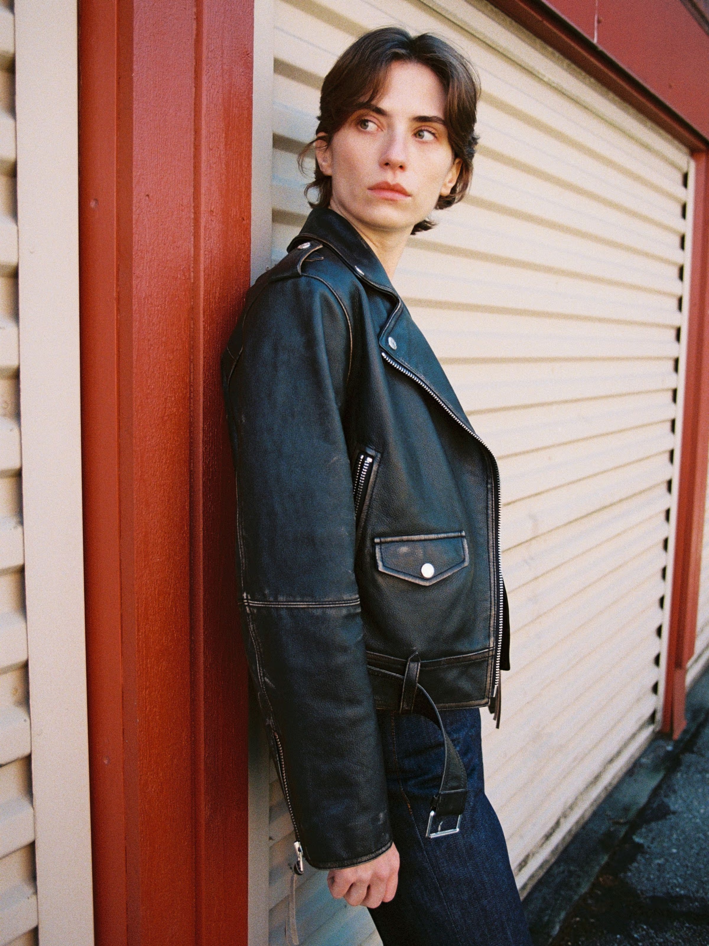 Leather Sourcing Policy and Traceability | Nudie Jeans