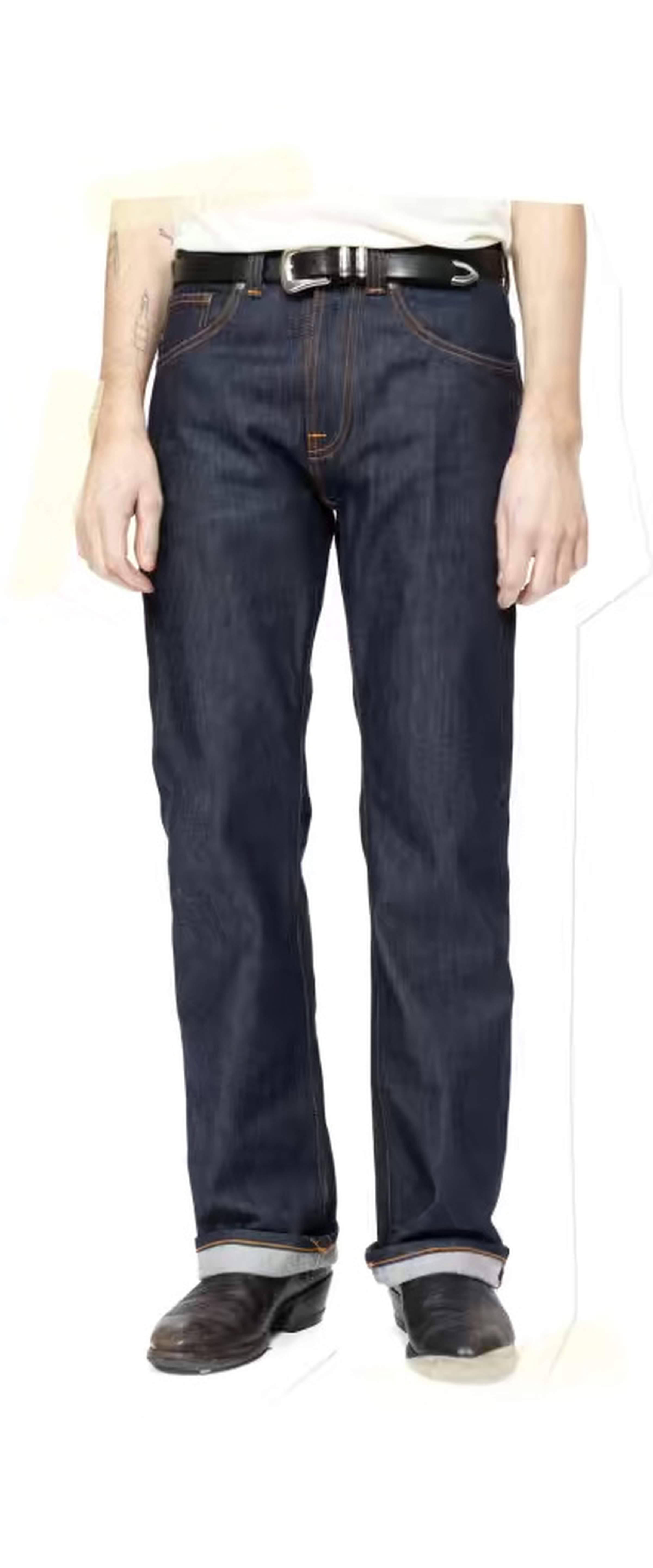 Person wearing Regular Alf