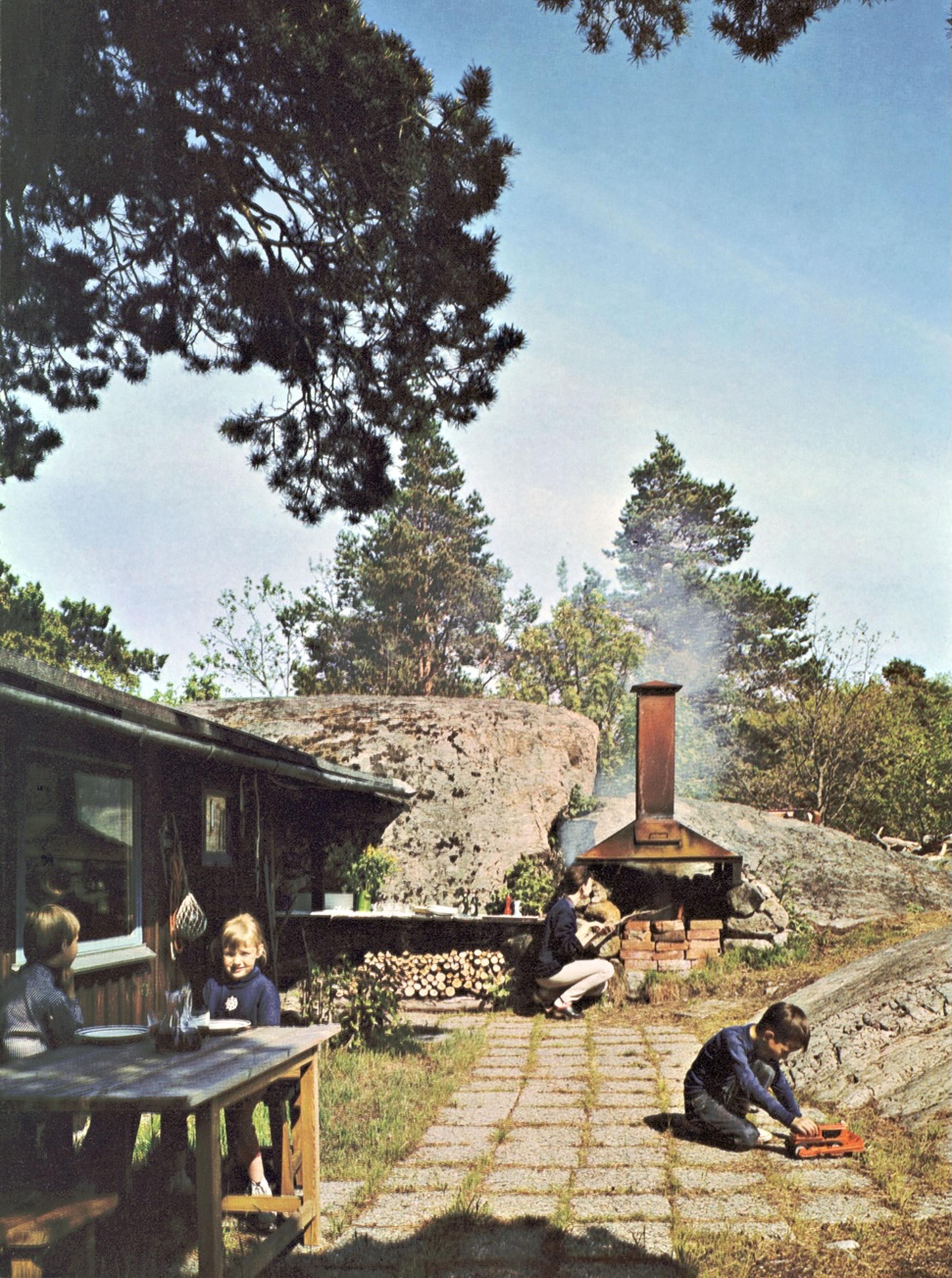 Nudie Jeans logo image.