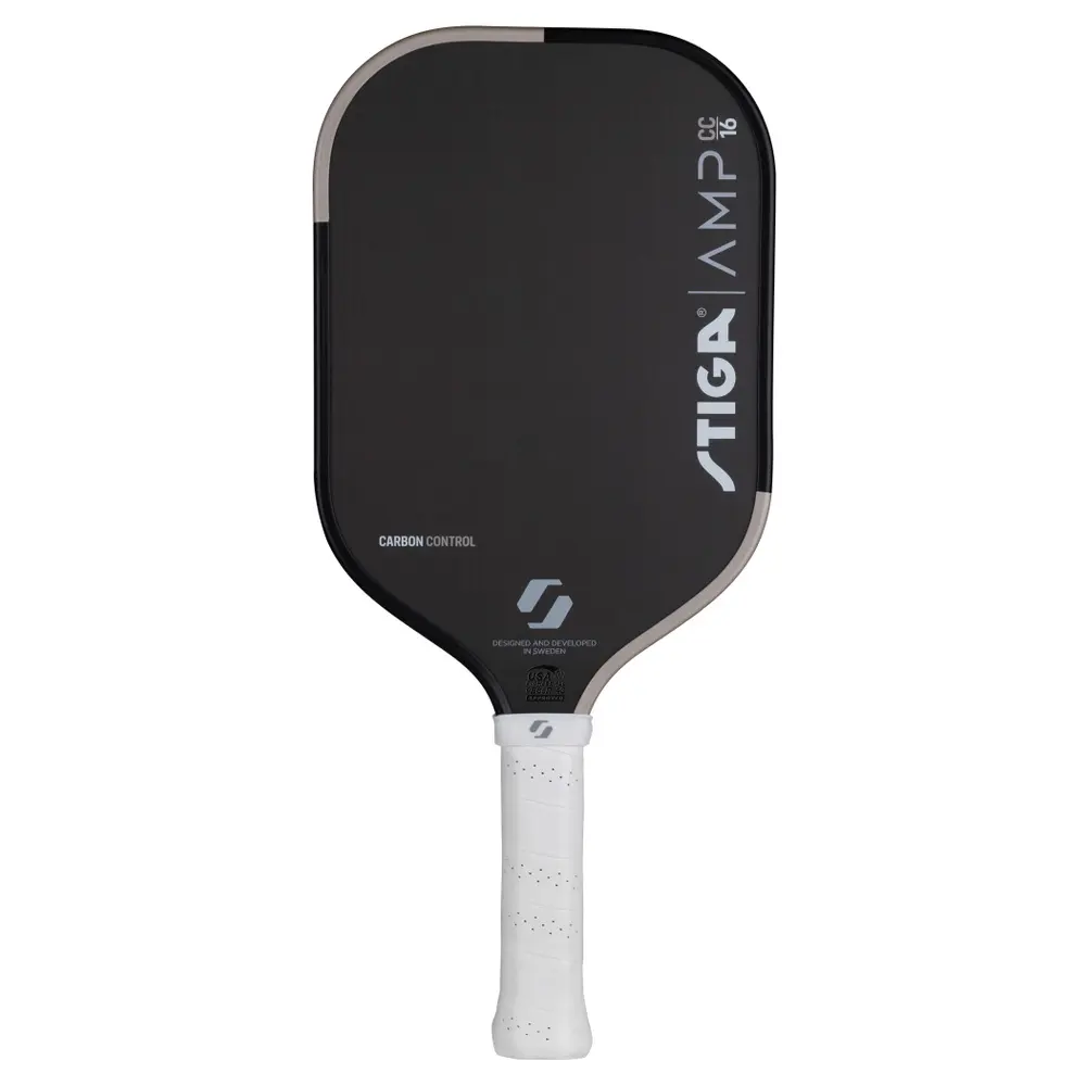AIM 16 Elongated Pickleball paddle | STIGA Sports