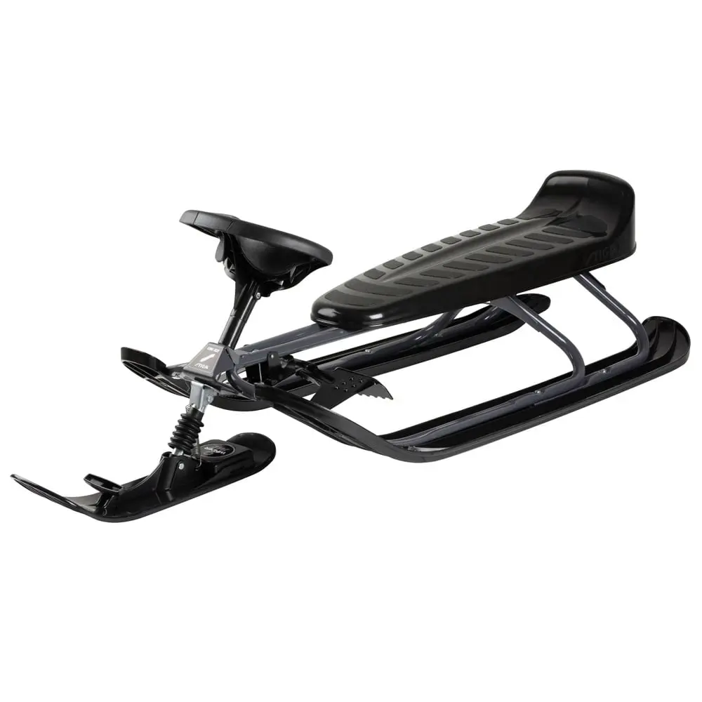 STIGA x NN07 Snowracer - a unique special edition | STIGA Sports