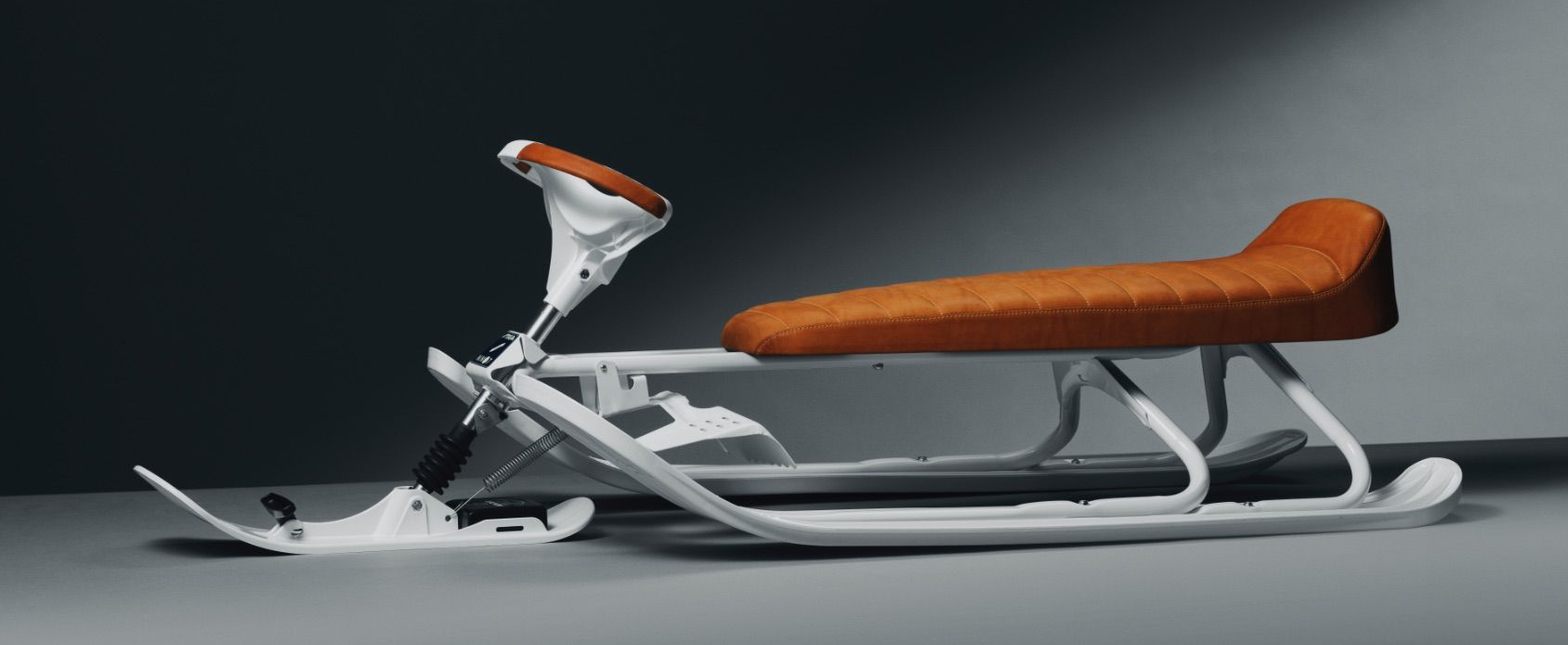 STIGA x NN07 Snowracer - a unique special edition | STIGA Sports