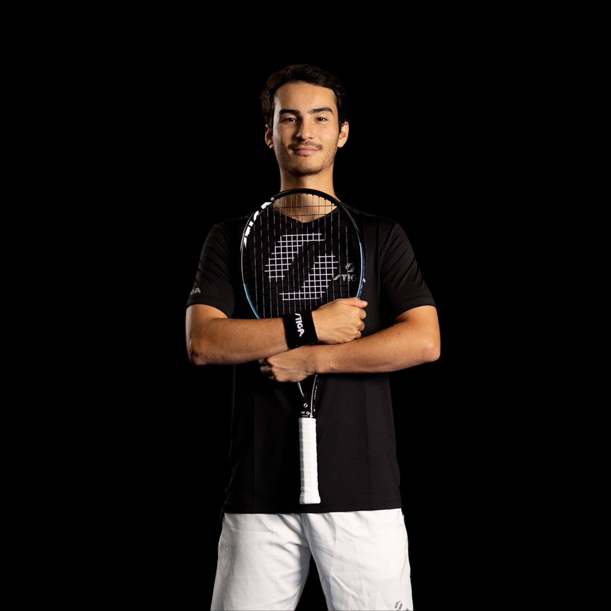 Simons Freida Simon Freund – Get to know the player | STIGA Sports