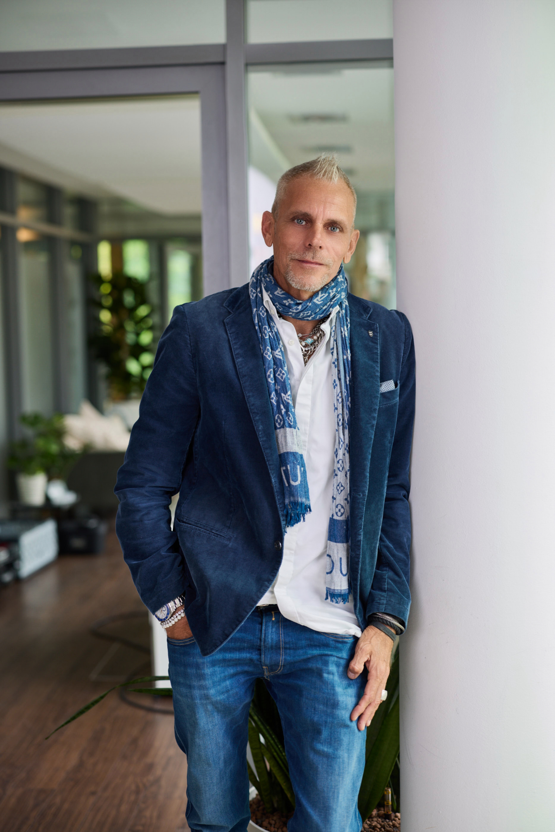 Heiko Kottkamp Ramann