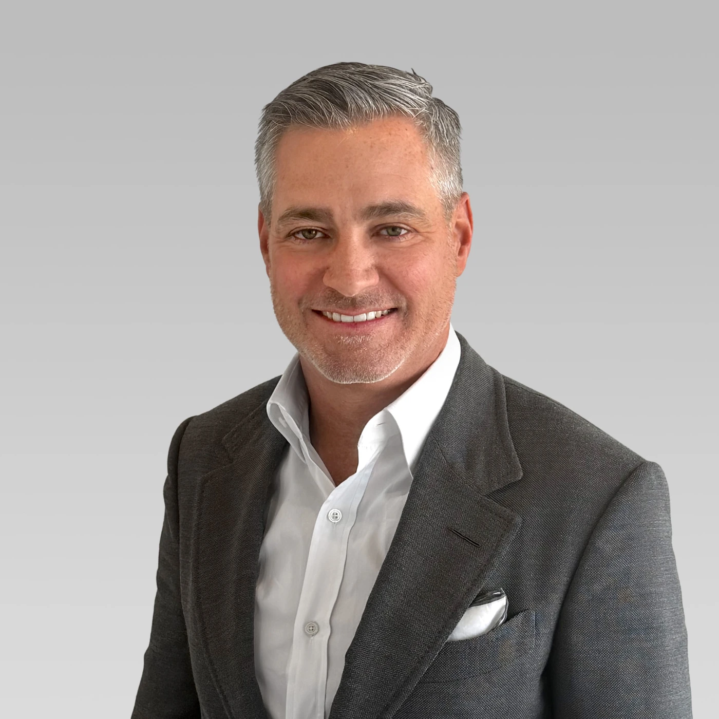 Dave Rogers Headshot