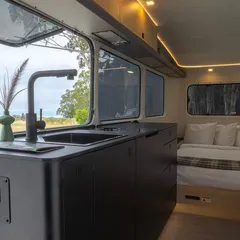 Stay at Costanoa