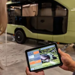Basecamp tour