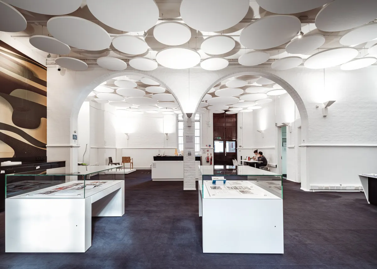 Zaha Hadid Foundation, London, United Kingdom, 2026 © Studio KA, photograph by Fred Howarth