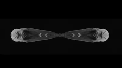 LionHeart, The Rebar Beneath, 2026 © LionHeart