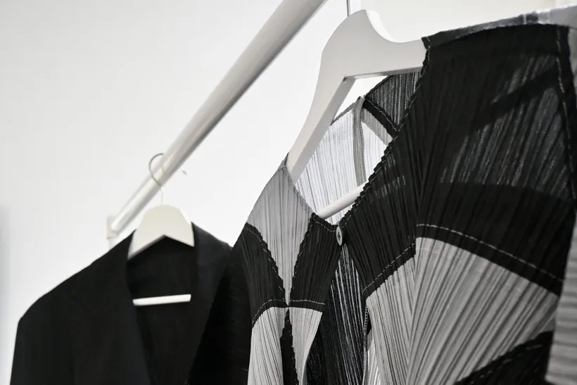 Zaha Hadid Foundation, Hybridity and Exchange: Japanese Fashion in Europe in the 1980/90s, London, United Kingdom, 2023 © Zaha Hadid Foundation