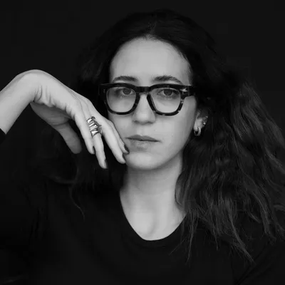 Portrait of Shereen Doummar, 2024 © Collective for Architecture Lebanon
