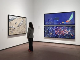 Hans Ulrich Obrist Archives Chapter 6: Zaha Hadid ‘I Think There Should Be No End to Experimentation’ at LUMA Arles