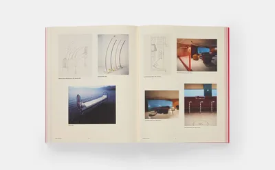 © Shiro Kuramata. Shiro Kuramata by Deyan Sudjic. Credit: Phaidon.