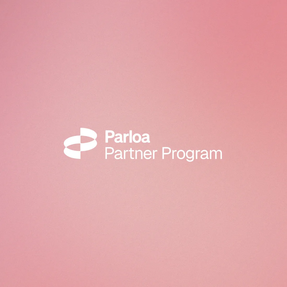 Parloa launches official Partner Program to supercharge agentic AI adoption globally