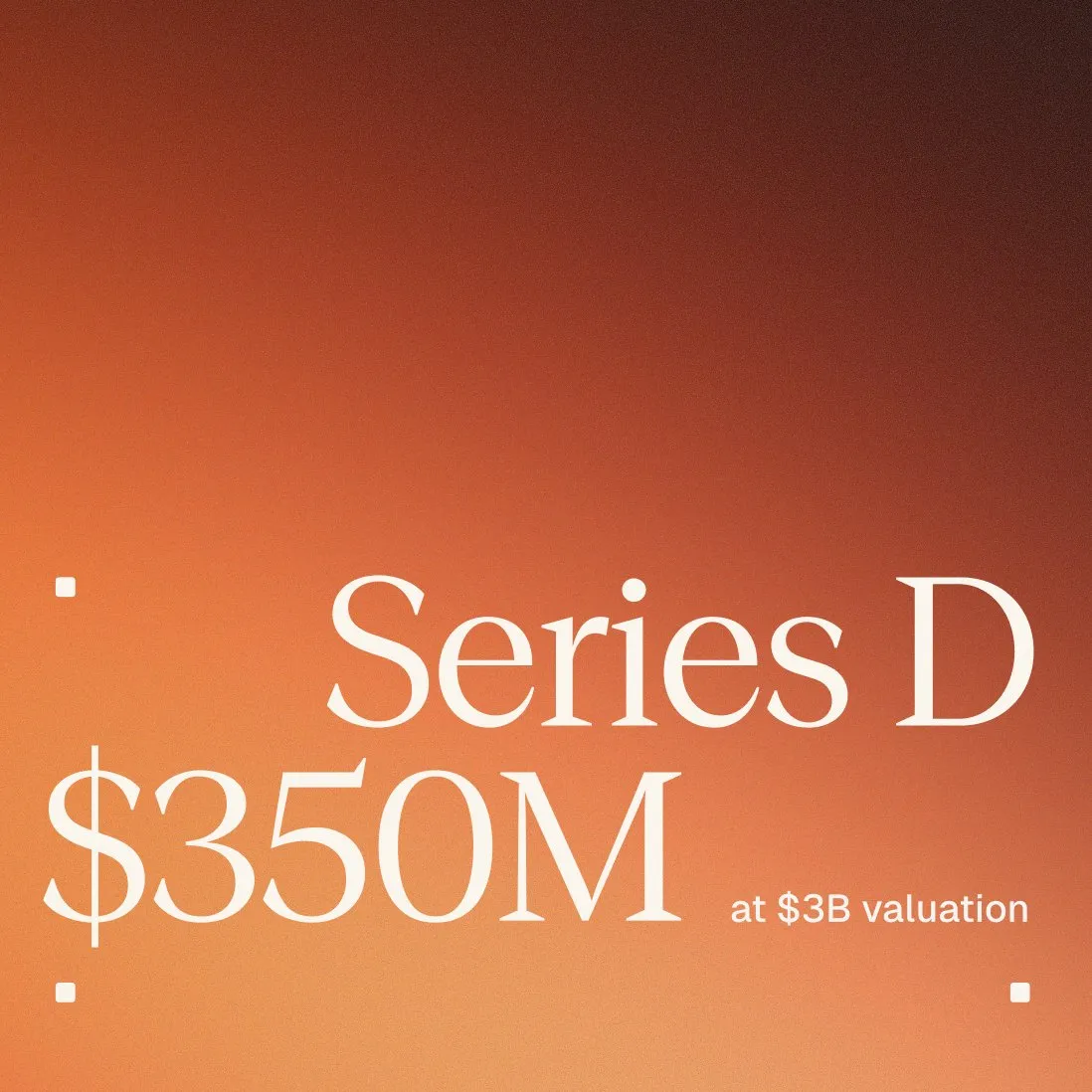Parloa Valued at $3 Billion with $350M Series D to Lead Agentic AI for Customer Experience