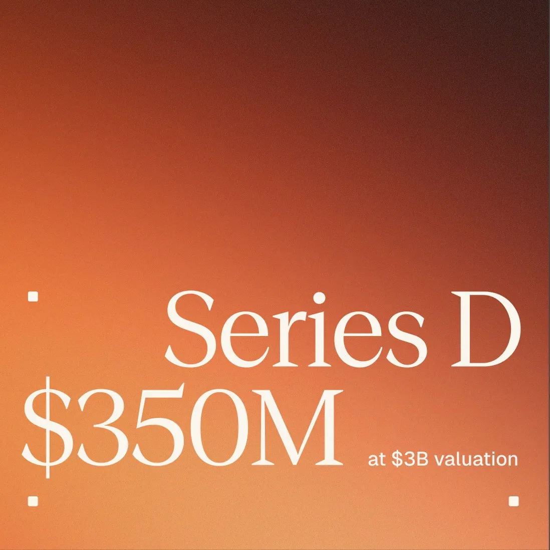 Parloa schließt Series-D-Finanzierung über 350 Millionen US-Dollar ab – Bewertung bei drei Milliarden US-Dollar
