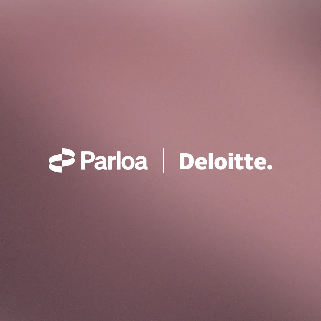 Parloa und Deloitte bündeln Kräfte - für den Kundenservice der Zukunft