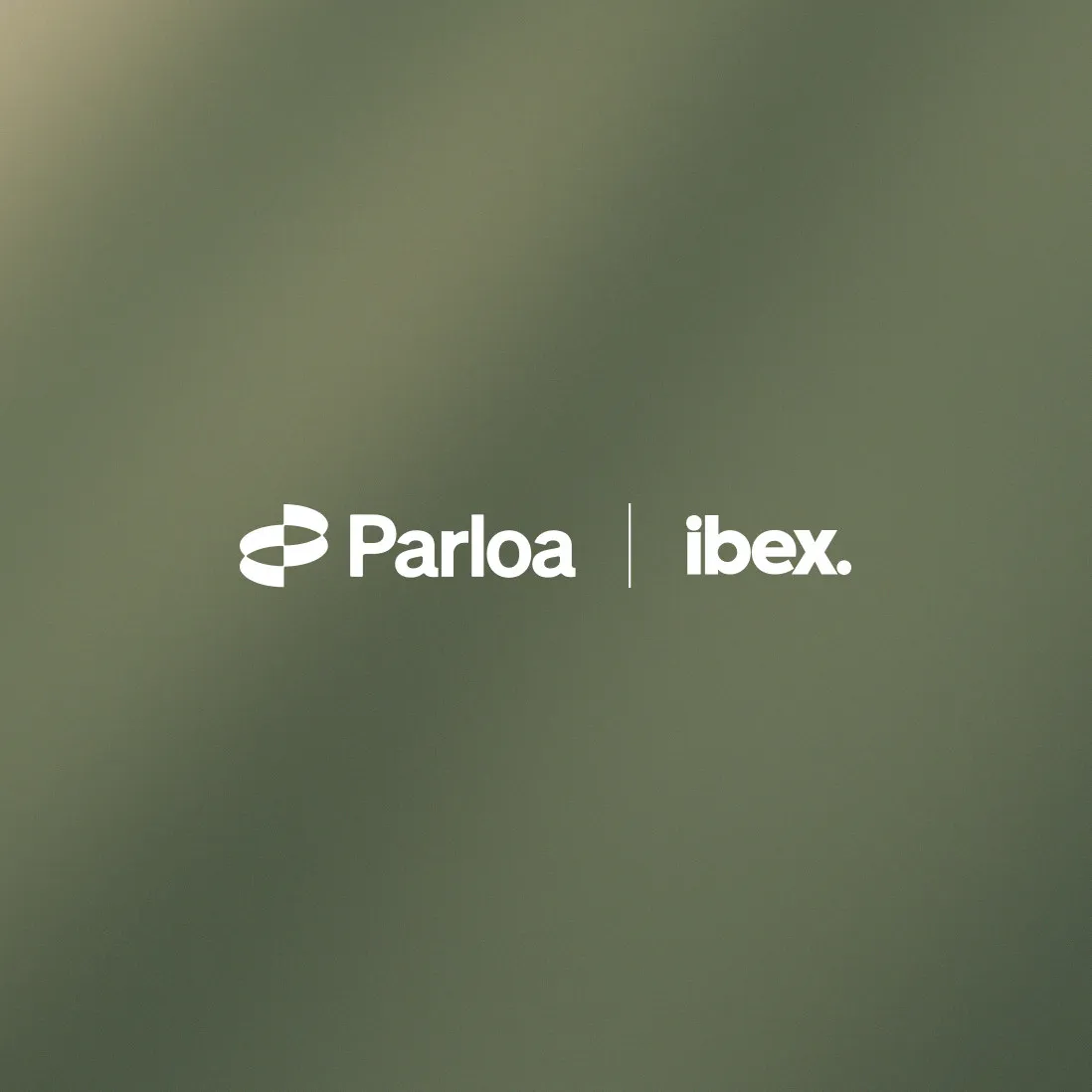 ibex partners with Parloa for latest GenAI capabilities