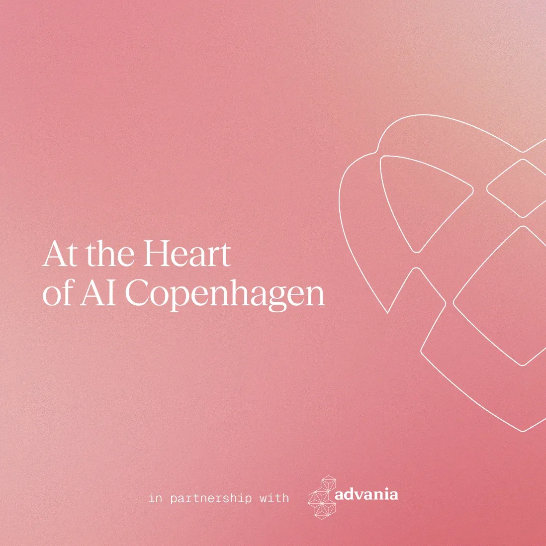 At the Heart of AI Copenhagen
