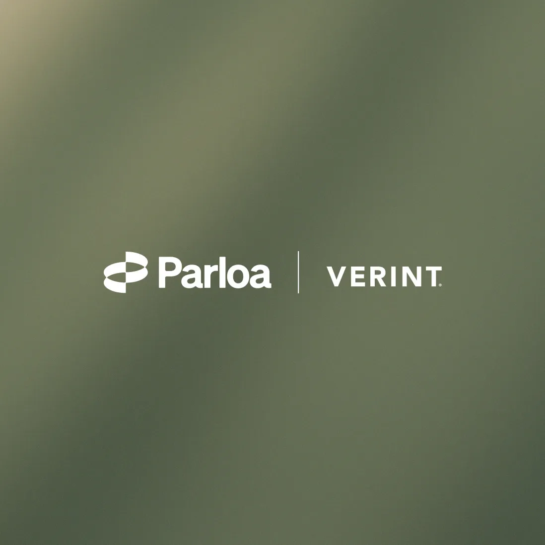 Parloa launcht Integration mit Verint Open Platform für neue Maßstäbe im Kundenservice