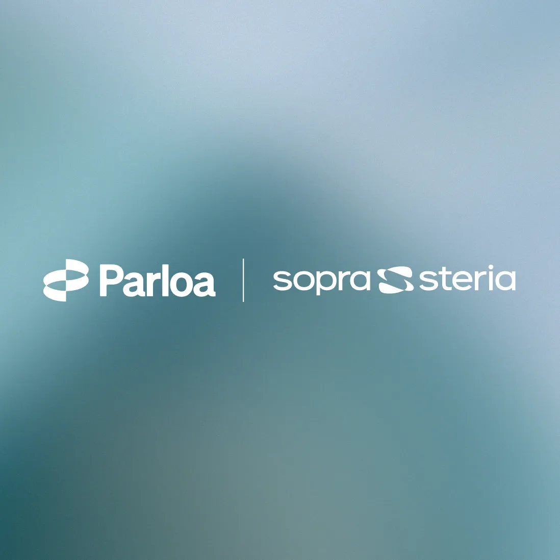 Parloa and Sopra Steria enter a strategic global partnership