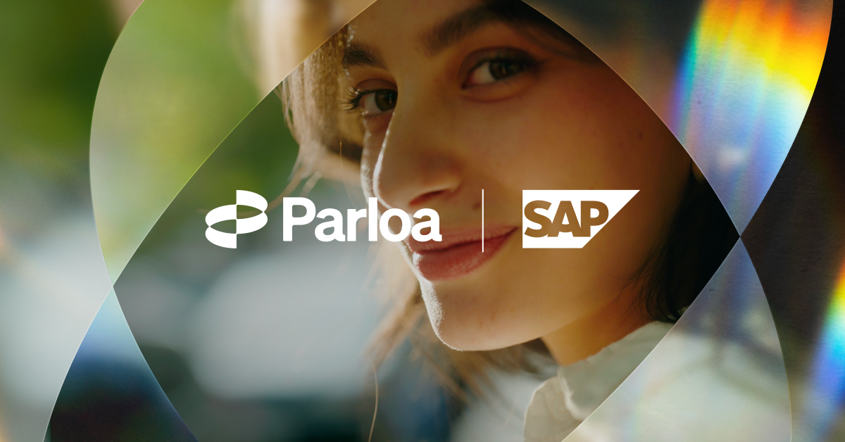 Parloa + SAP Stronger Partnership