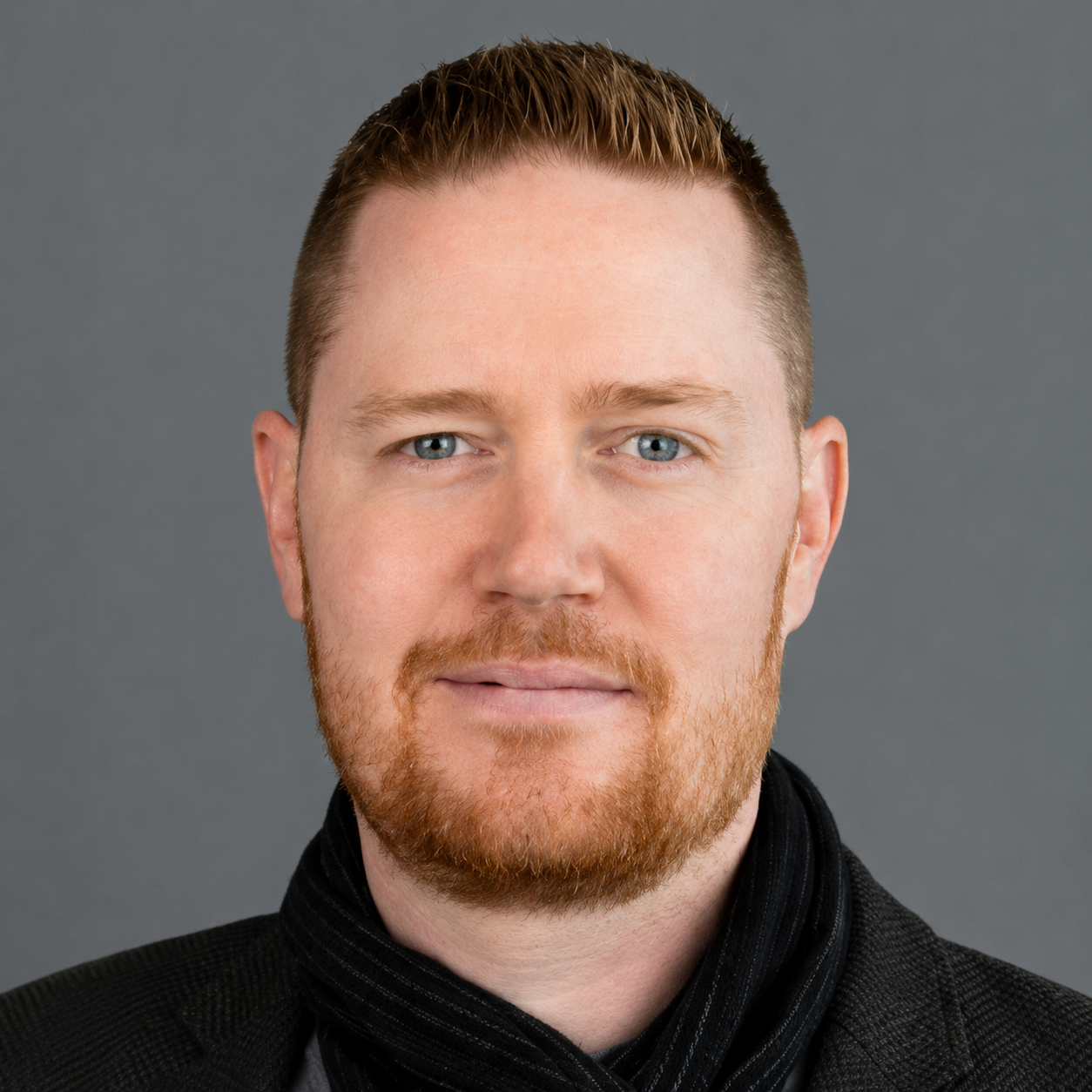 Mark Schwarz