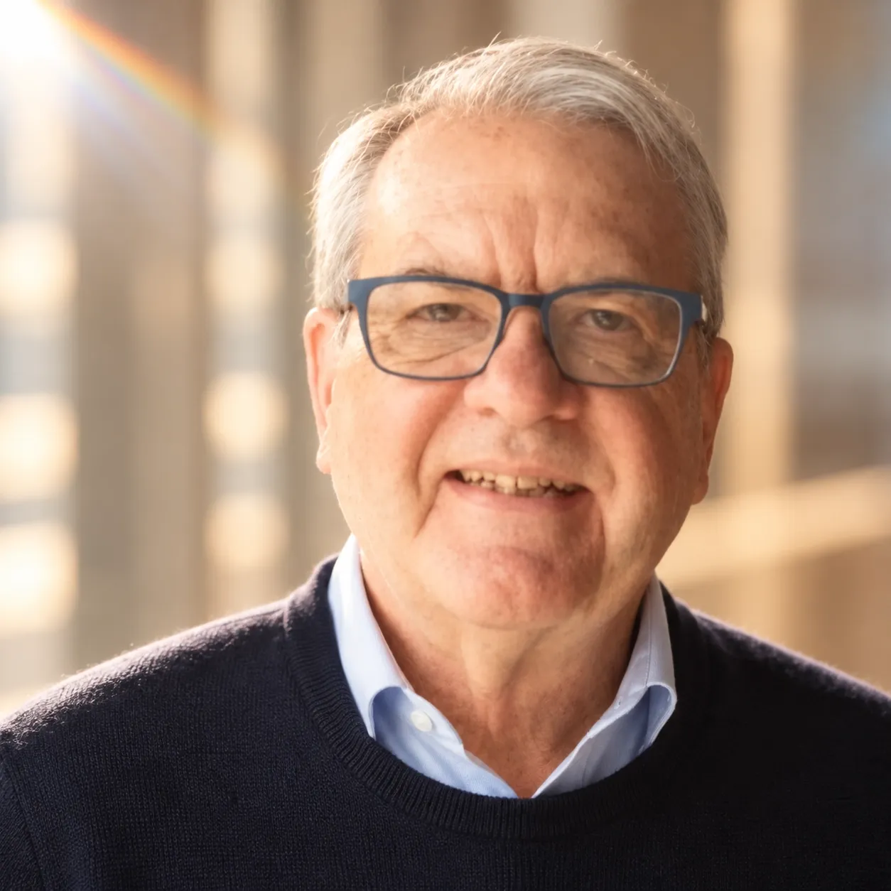 Andy Schulkind