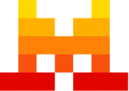 Mistral AI logo