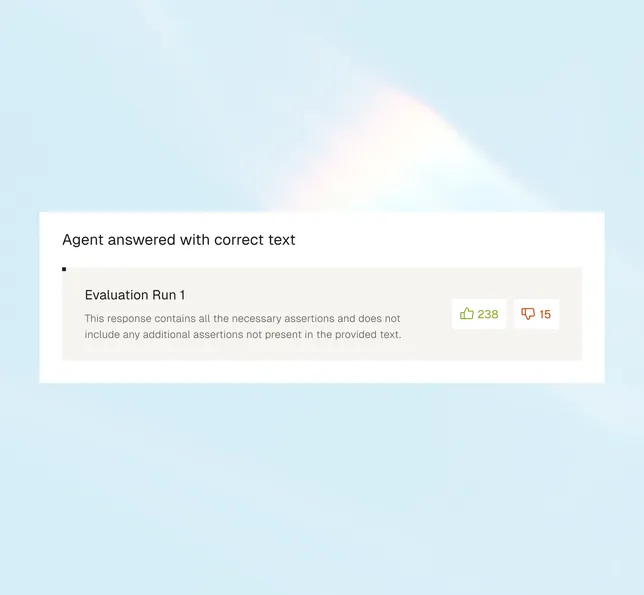 Performance in Echtzeit bewerten