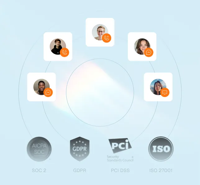 Made in Germany – nach europäischen Sicherheits-Richtlinien