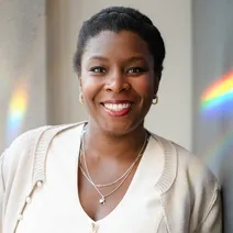 Leslie Boadum, Head of Customer Success & Partner Delivery