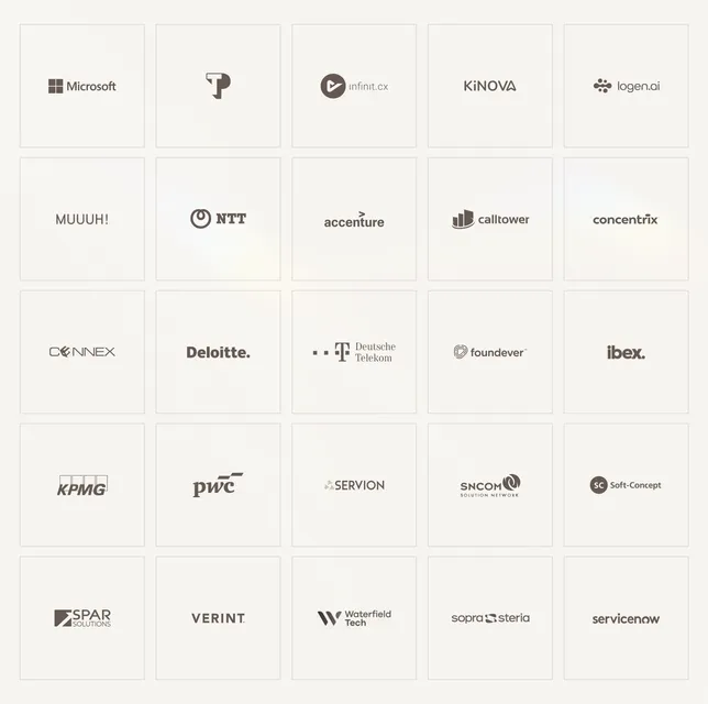 Parloa Partners
