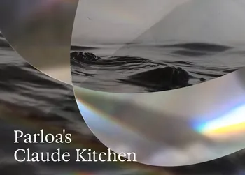 Parloa's Claude Kitchen