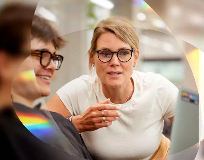 Jetzt Kontakt aufnehmen