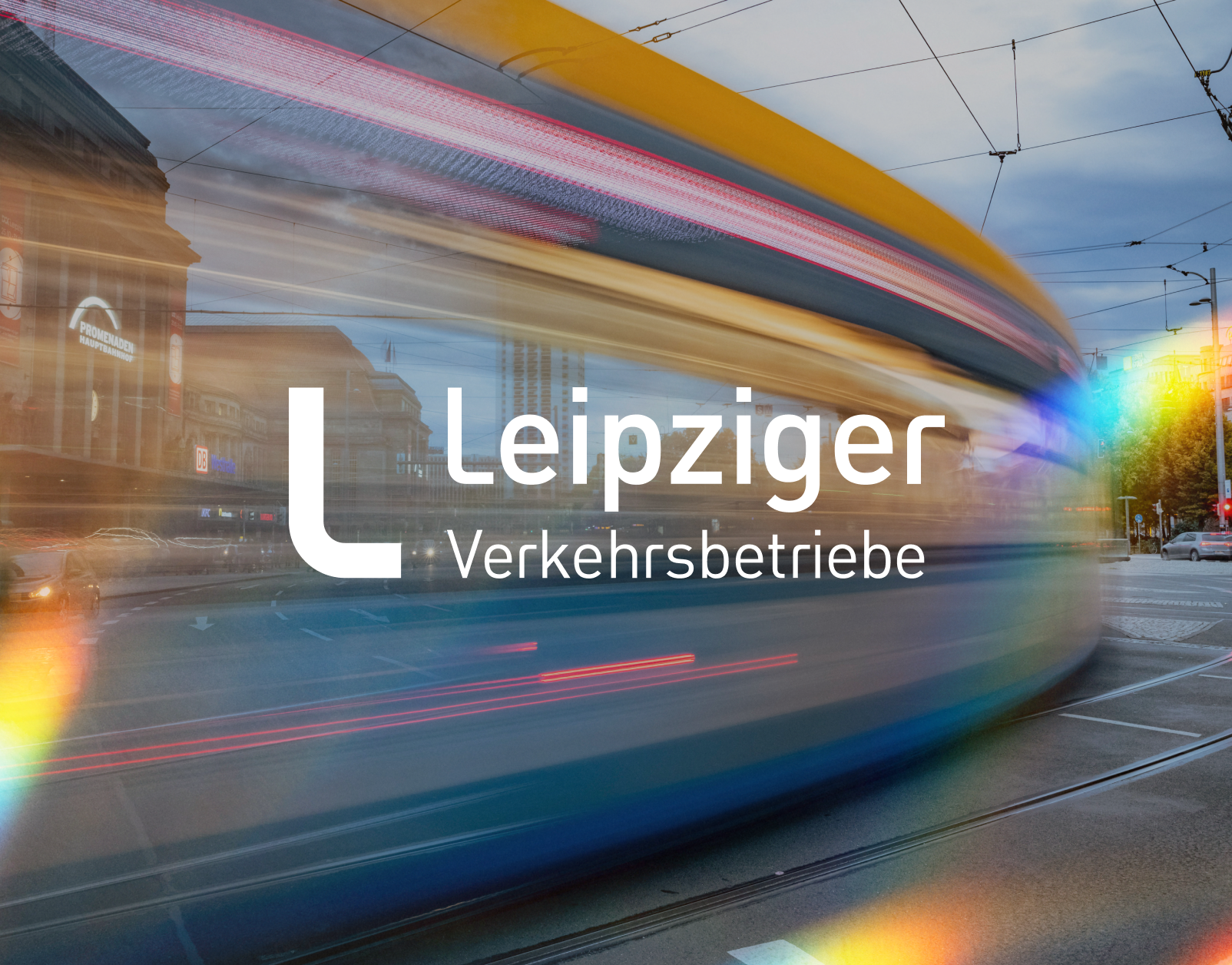 Leipziger x Parloa