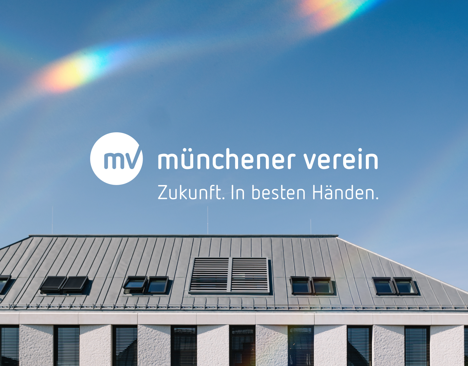 Münchener Verein x Parloa