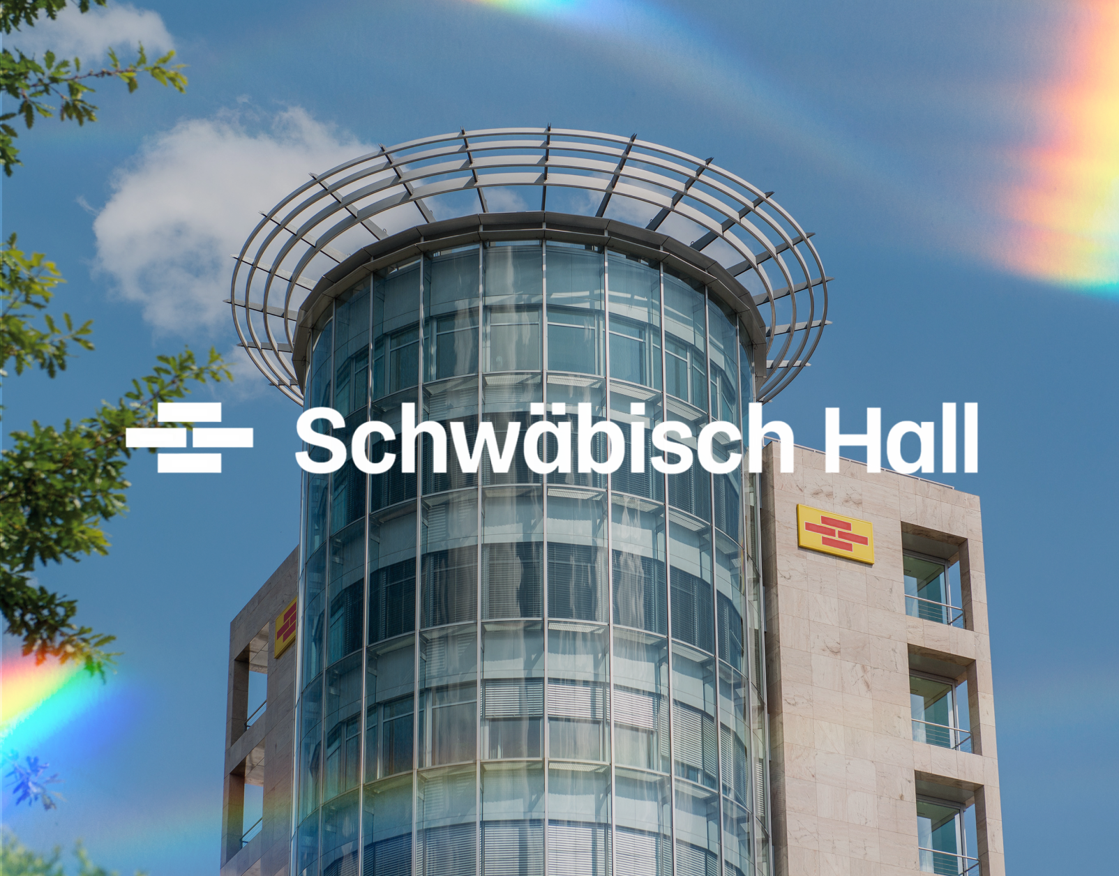 Schwäbisch Hall x Parloa