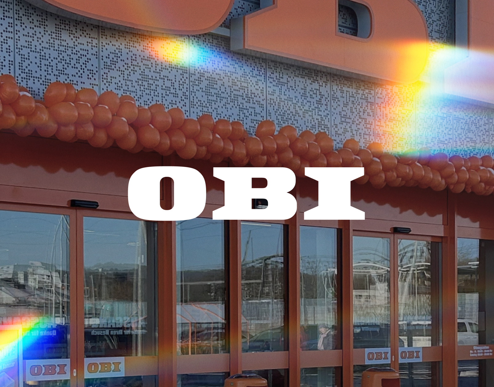 OBI | Parloa