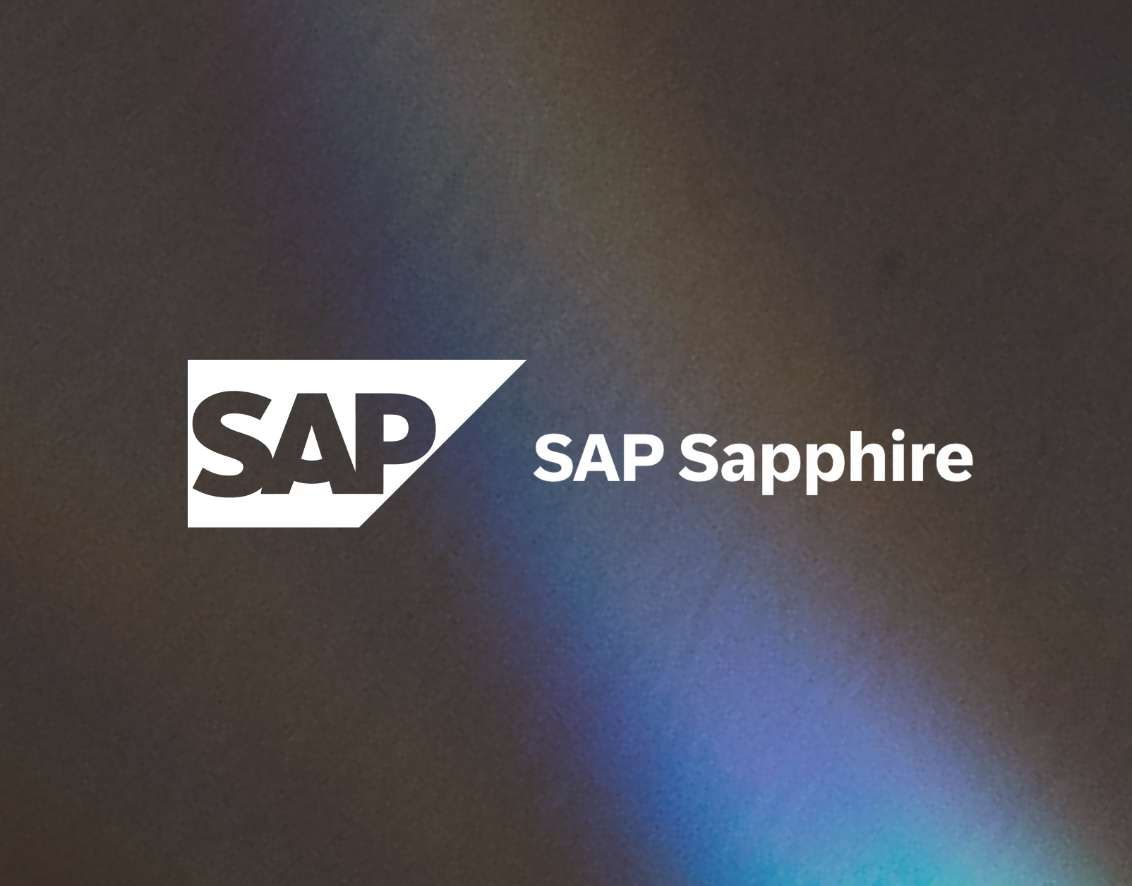 SAP Sapphire - Parloa