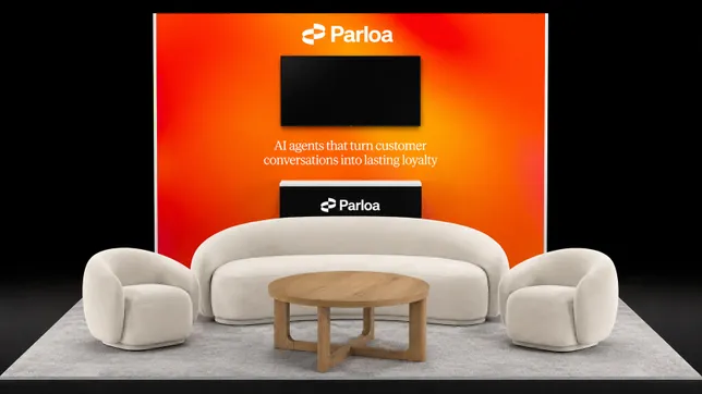 Meet Parloa at Skift Global Forum

