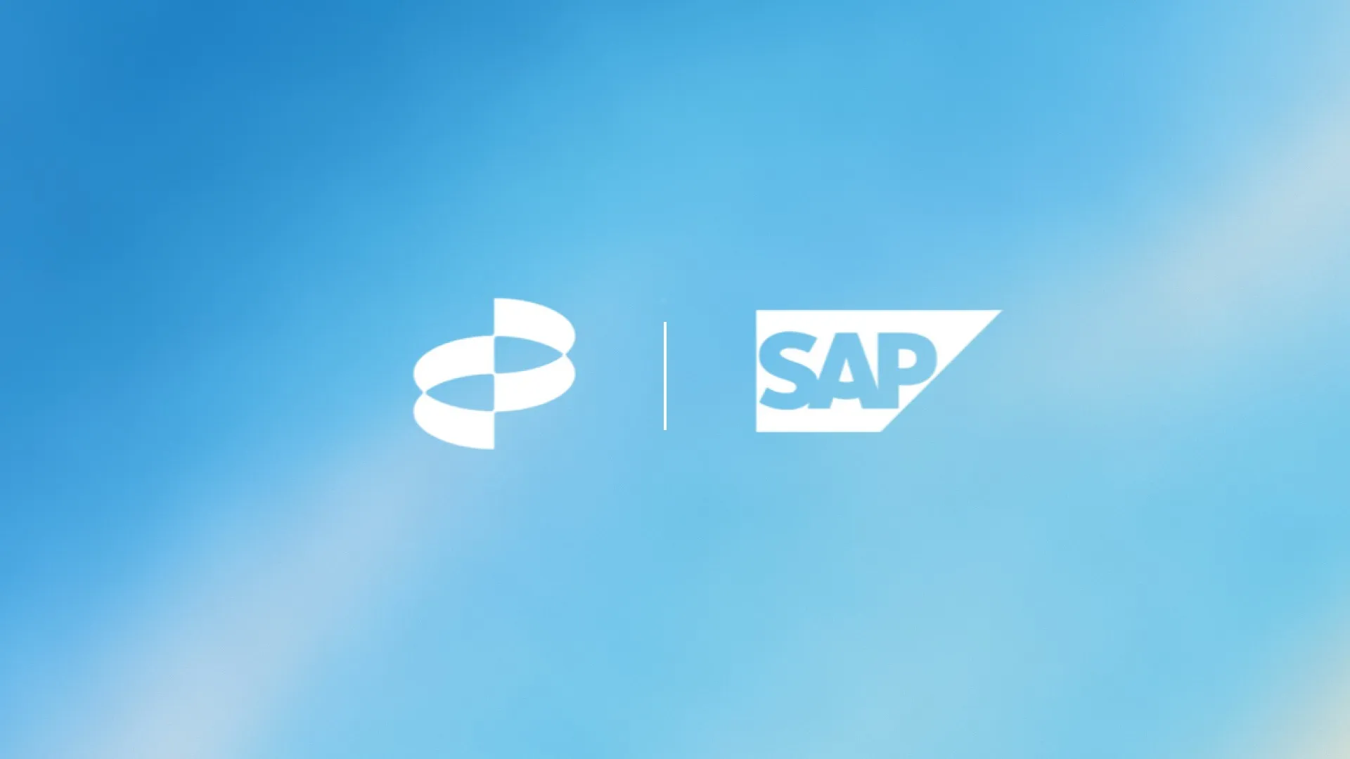 Parloa and SAP logos