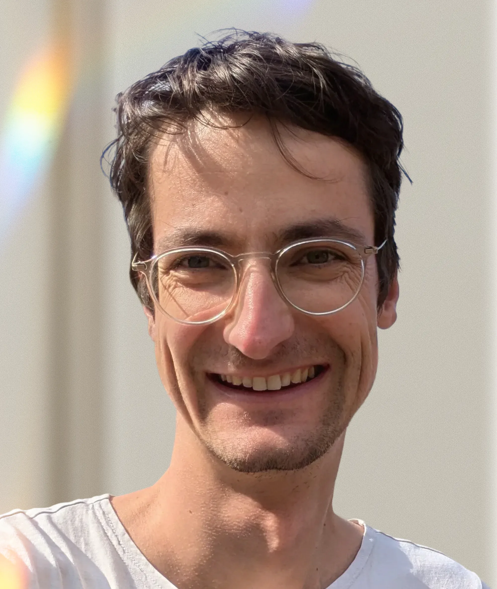 Matthäus Koloman Deutsch