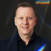 Uwe Richter, Director Customer Service HSE