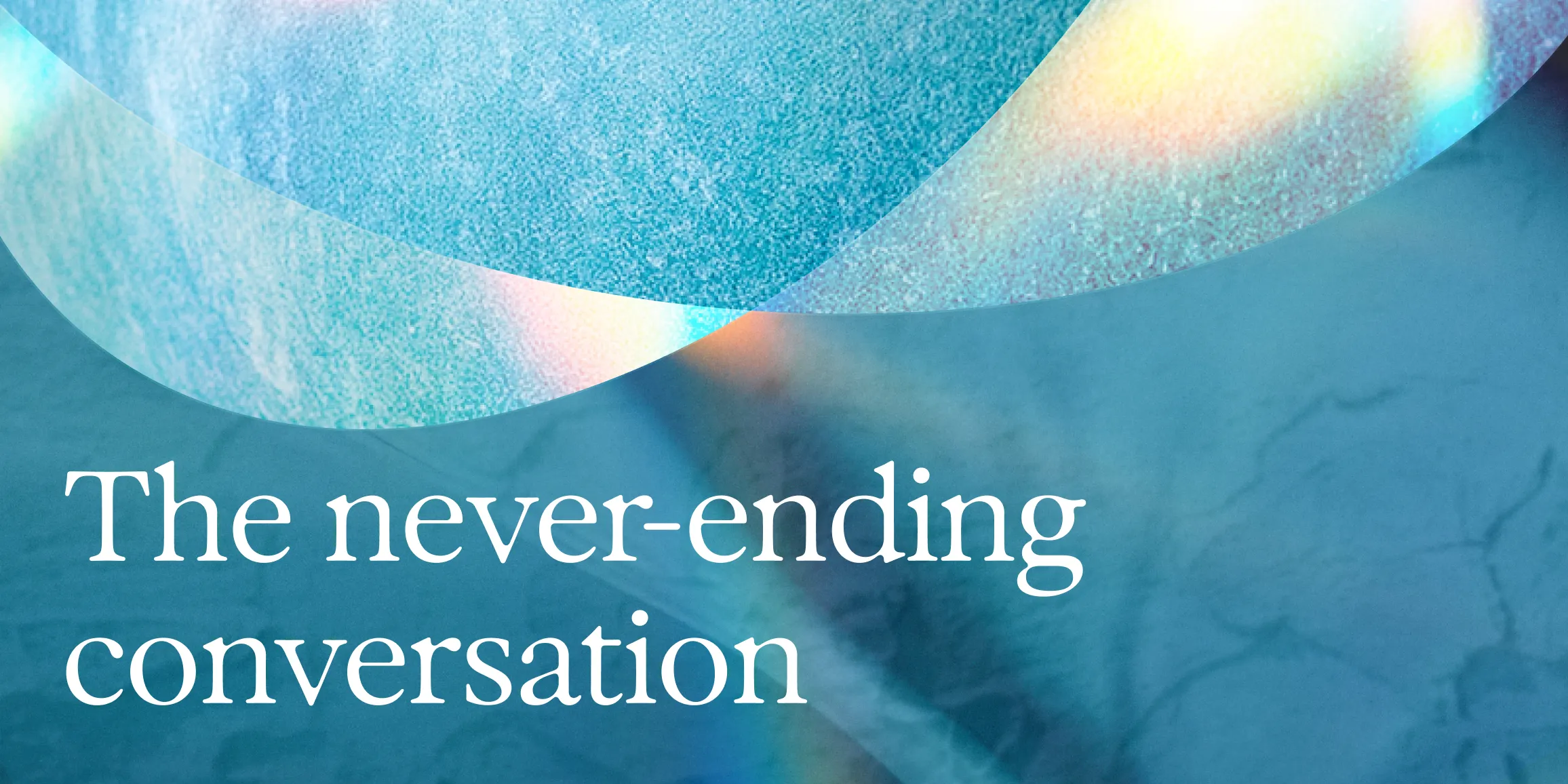 Header image: The never-ending conversation: Measuring long-conversation performance in LLMs