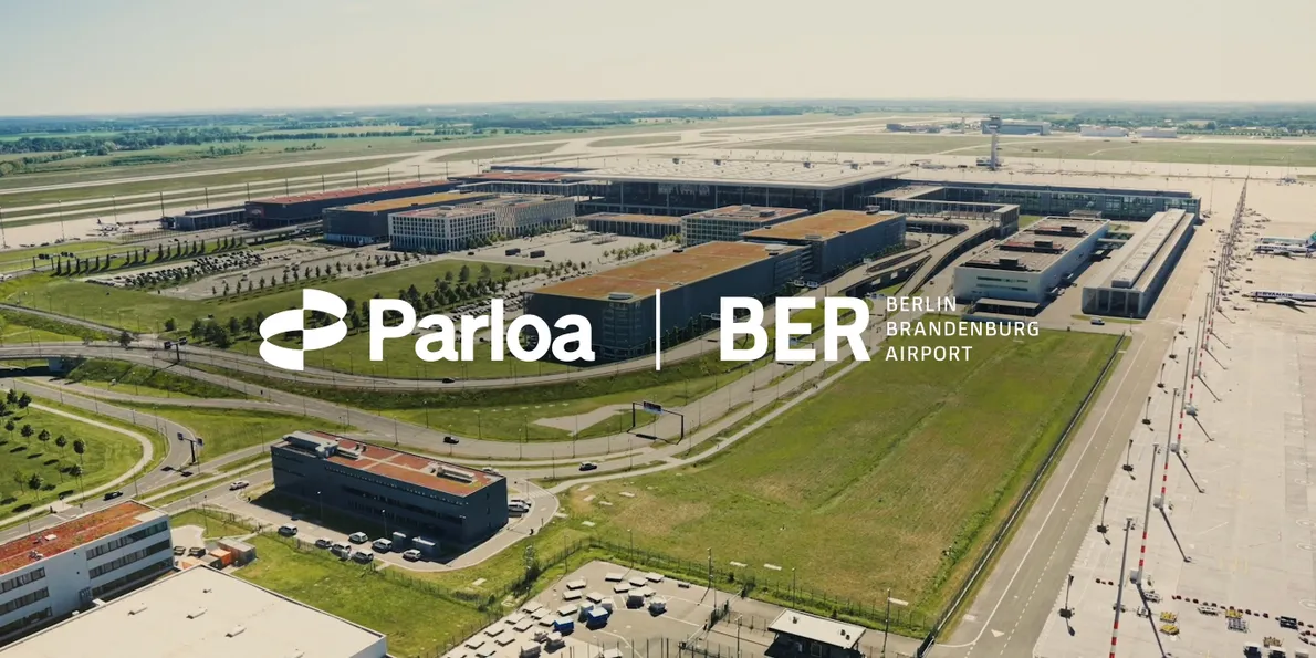 Video: BER Airport customer story