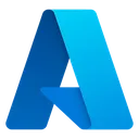 Microsoft Azure logo