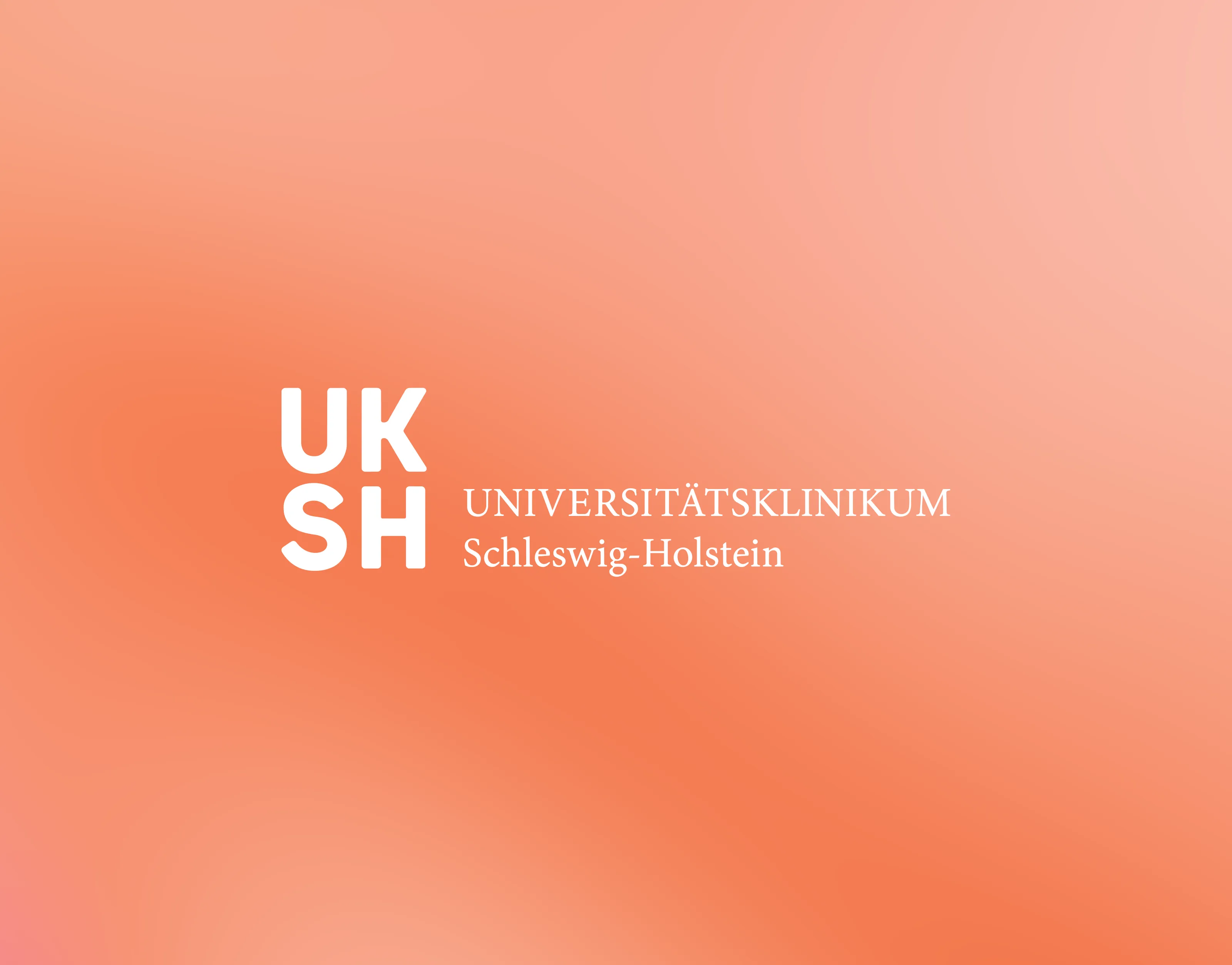 Logo UKSH
