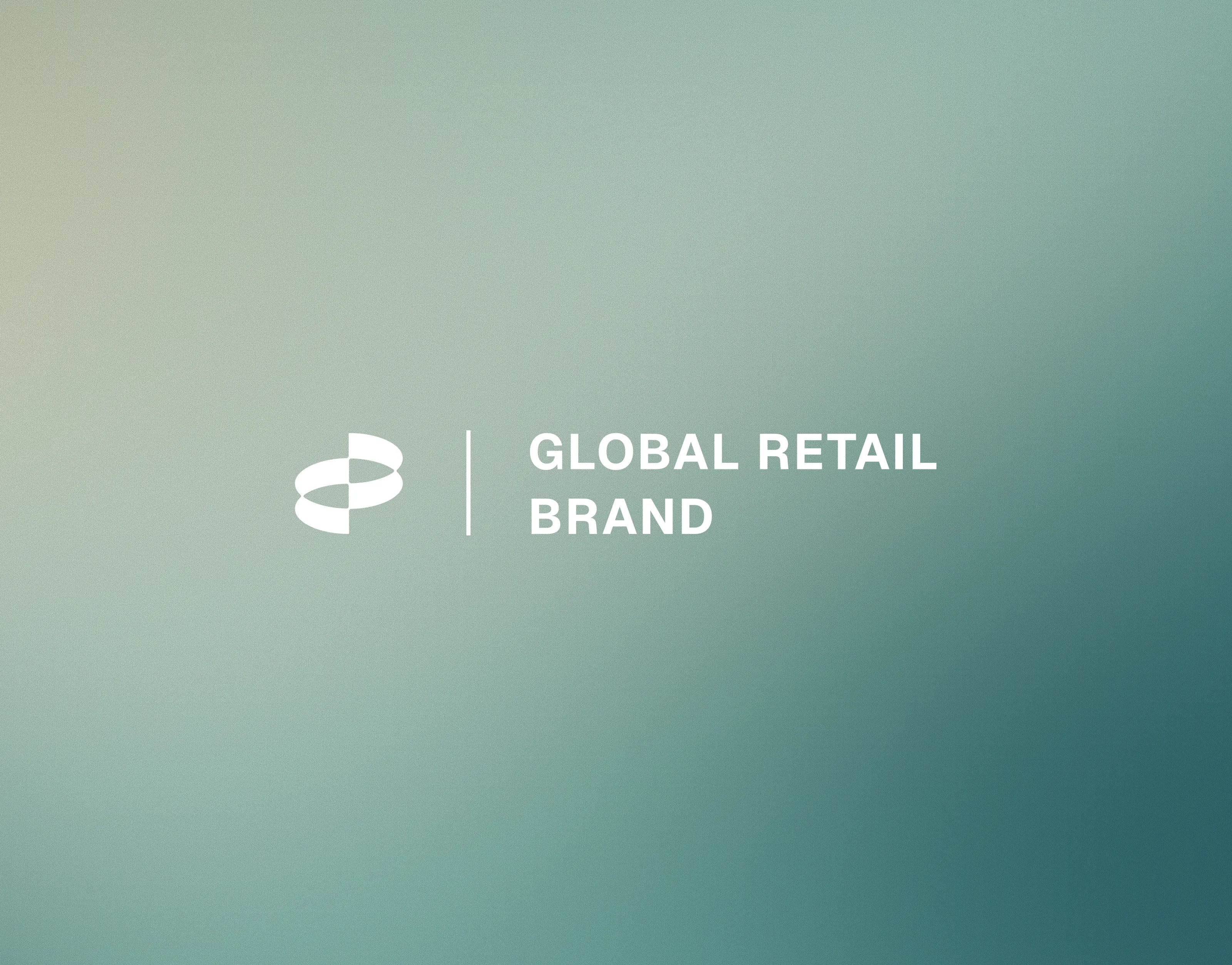 Logo Global Retail Brand